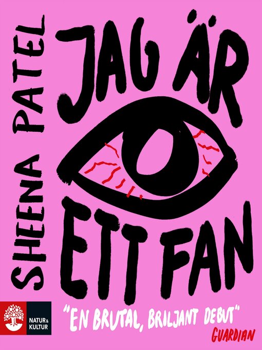Title details for Jag är ett fan by Fanna Ndow Norrby - Available